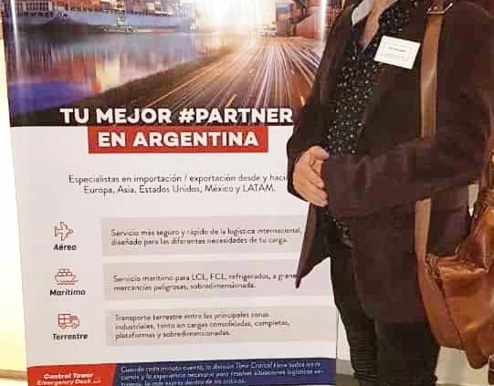 Acciones comerciales globales